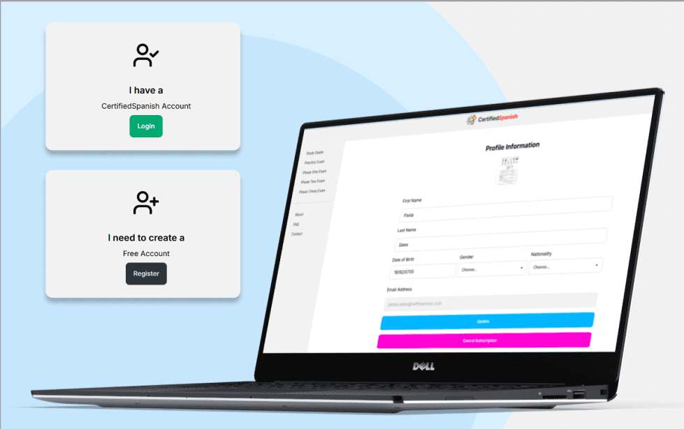 Bringing Stability and Scale to a Mission-Driven Certification Platform