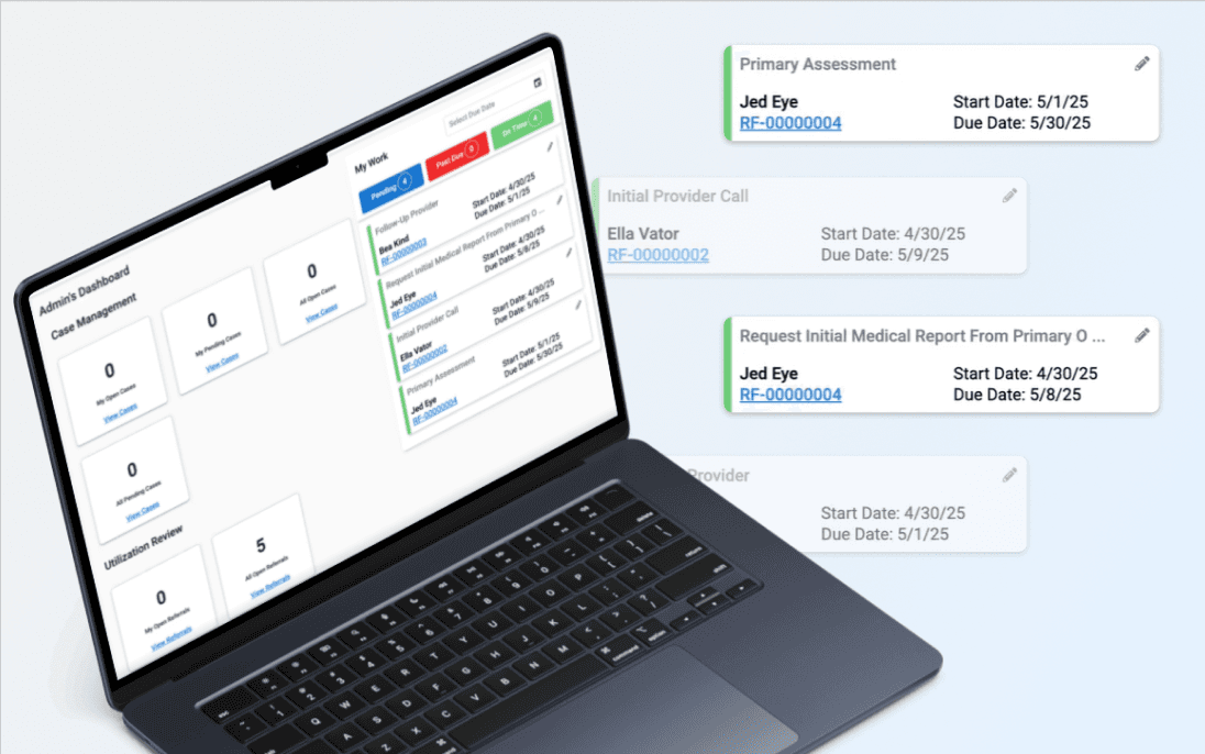From Fragmented Development to a Cohesive, Scalable Team