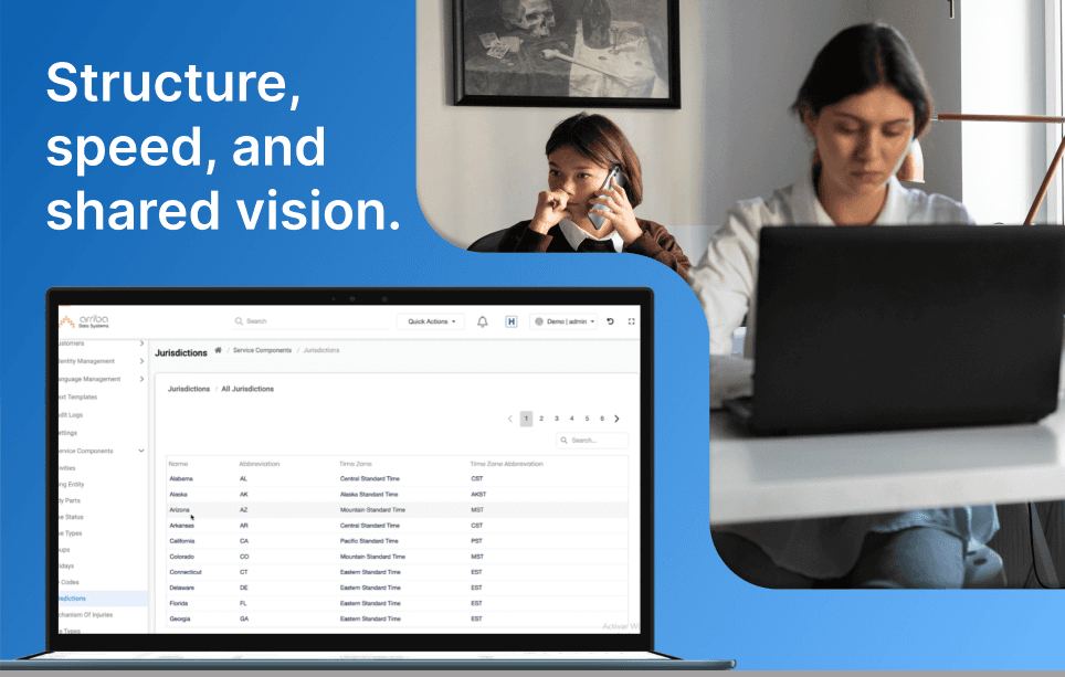 From Fragmented Development to a Cohesive, Scalable Team