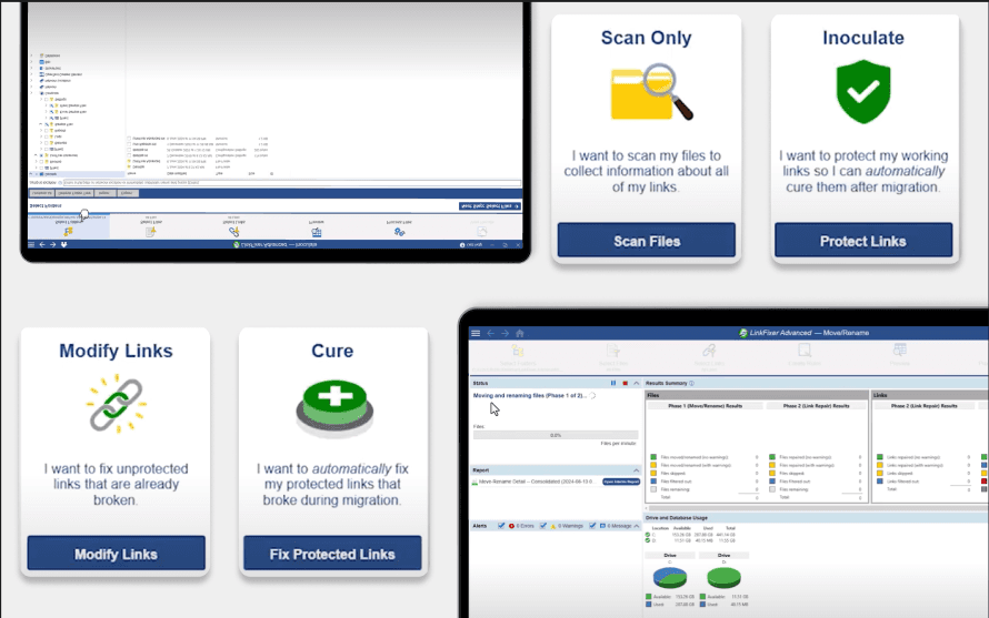 Windows Desktop UI Modernization