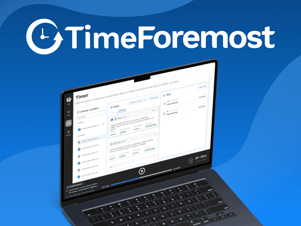 Smart Time Tracking, Payroll and Productivity