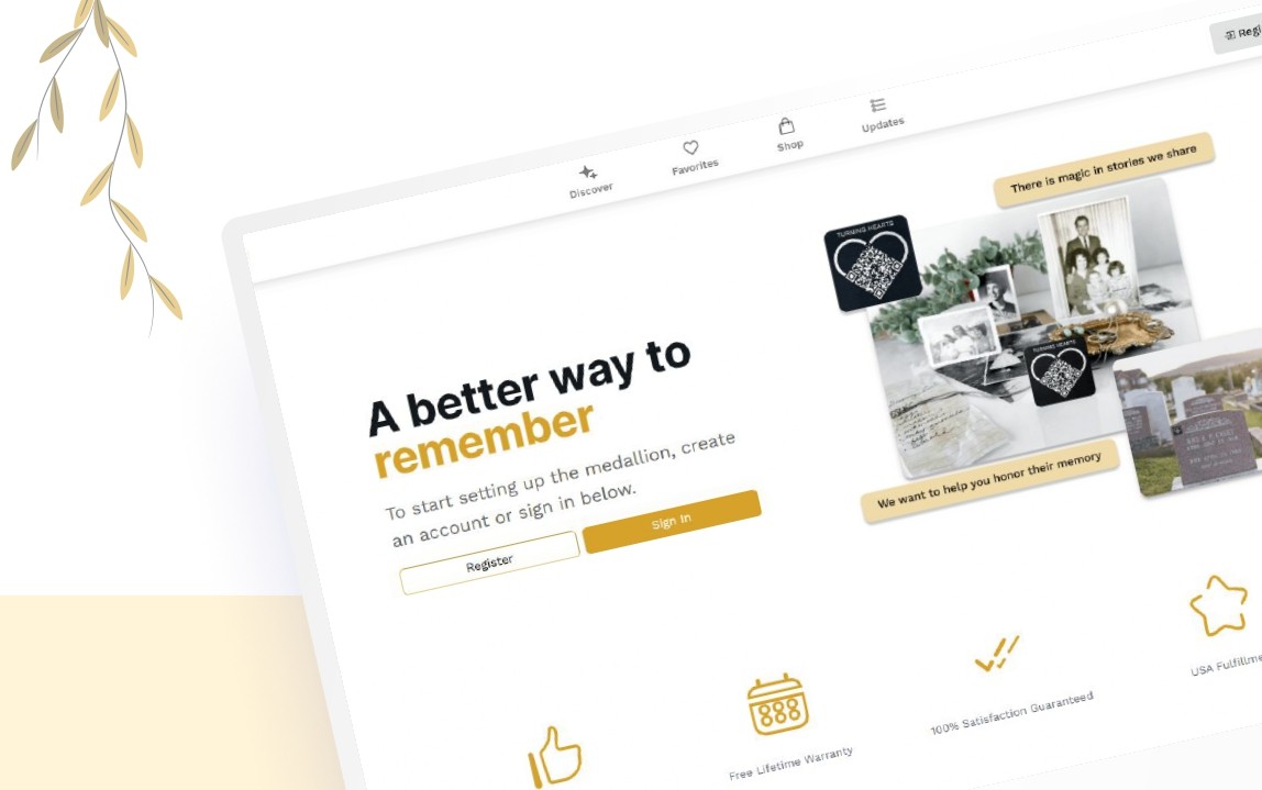From Prototype to 1.3 Million Users