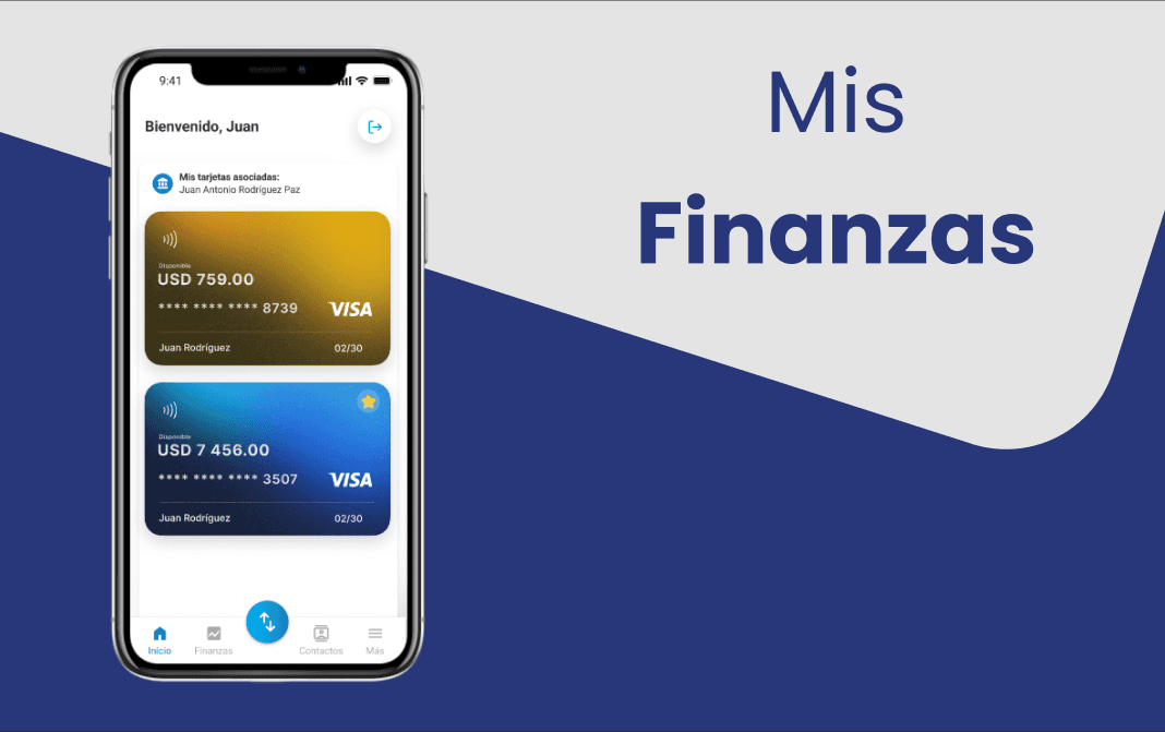 Cross-Platform Wallet App Re-Design and Re-Build